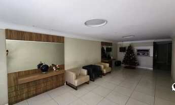 Imagem 6: OPORTUNIDADE NA PITUBA - Apartamento à venda 4/4, 1 suíte, 3 banheiros, 2 garagem