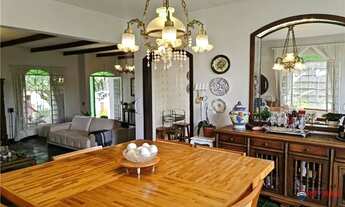 Imagem: Casa à Venda em Clube de Campo, Morungaba