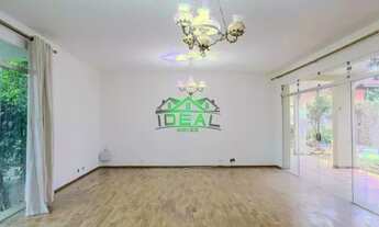 Imagem 4: Casa Boaçava com 770m² de área total sendo 462m² de área construída Não perca essa oportun