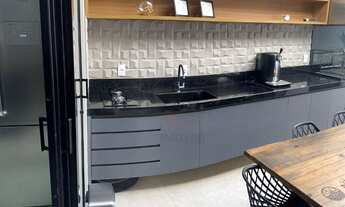 Imagem 7: Casa com 3 quartos à venda, 115 m² por R$ 980.000 - Condomínio Montreal Residence - Indaia