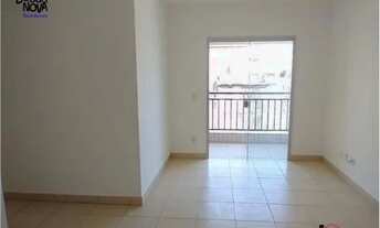 Imagem 6: Bossa Nova Residence. 3 Quartos. 1 Suíte. 1 Vaga. J40