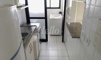 Imagem 5: São Paulo - Apartamento Padrão - Tatuapé