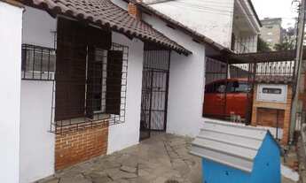 Imagem 2: Casa para Venda - 138.08m², 4 dormitórios, 2 vagas - Jardim Itu Sabará