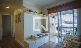 Imagem 4: Apartamento à Venda - Saúde, 2 Quartos, 53 m2