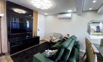 Imagem 4: Cobertura com 2 dormitórios à venda, 125 m² - Centro - Osasco/SP