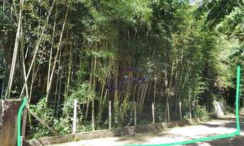 Imagem: Vento terreno chácara represinha, cotia