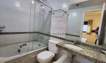 Imagem 6: Apartamento com 2 dormitórios para alugar, 60 m² por R$ 8.500,00/mês - Paraíso - São Paulo