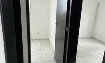 Imagem 5: Apto 2/4 condomínio Ideal Samambaia