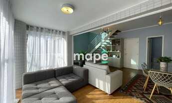 Imagem: Apê Duplex Garden com 2 dormitórios, 137