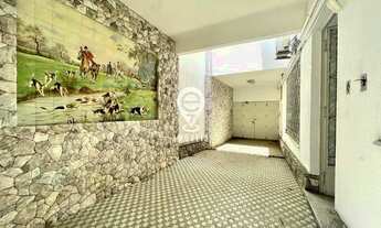 Imagem 5: Sobrado para aluguel, 4 quartos, 1 suíte, 7 vagas, Mirandópolis - São Paulo/SP