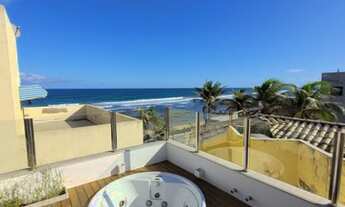 Imagem 6: OPORTUNIDADE: Casa triplex 4/4, beira mar em Ipitanga