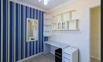 Imagem 7: São Paulo - Casa Padrão - Água Rasa