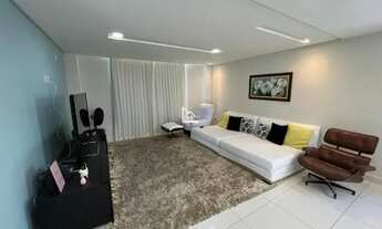 Imagem 3: Oportunidade - Duplex Impecável - 5 Suítes - 422M2 - Área Gourmet - Bosque dos Poetas