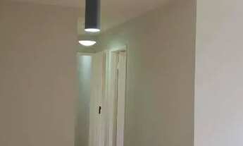 Imagem 3: Apartamento com 3 dormitórios para alugar, 77 m² por R$ 3.267,00/mês - Lapa - São Paulo/SP