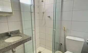 Imagem 6: Apartamento para aluguel 100% mobiliado e com 2 quartos em Ponta Verde - Maceió - AL