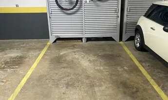 Imagem: Vaga de garagem águas claras glass tower