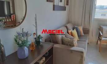 Imagem: Apartamento Padrão em São José dos Campos