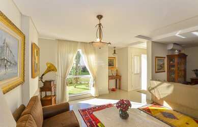 Imagem 3: Casa de condomínio sobrado para venda com 350 metros quadrados com 4 quartos