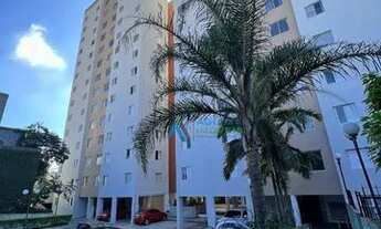 Imagem 6: Apartamento com 3 dormitórios para alugar, 59 m² por R$ 1.780/mês - Macedo - Guarulhos/SP