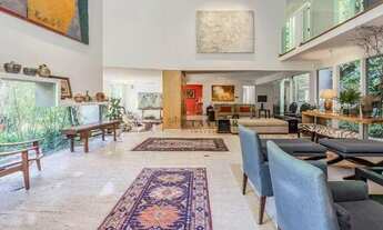 Imagem 7: Casa com 4 dormitórios à venda, 858 m² por R$ 10.000.000,00 - Jardim Guedala - São Paulo/S