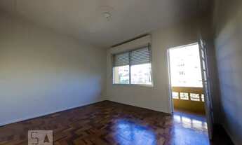 Imagem 1: Apartamento para Aluguel - Santana, 2 Quartos, 60 m2