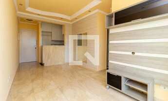 Imagem 3: Apartamento para Aluguel - Mooca, 2 Quartos, 50 m2