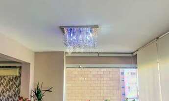 Imagem 3: Apartamento mobiliado 172m² locação na Mooca - São Paulo/SP