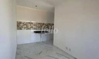 Imagem 5: São Paulo - Apartamento Padrão - Tucuruvi