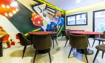 Imagem 2: Apartamento para Locação no Selenita Residencial no bairro Bethaville I, Barueri