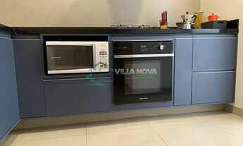 Imagem 3: Casa Térrea Condomínio 3 Quartos sendo 1 Suíte- Bairro Sumarezinho