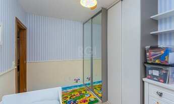 Imagem 4: Cobertura para Venda - 203.22m², 3 dormitórios, sendo 1 suites, 2 vagas - Rio Branco