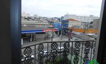 Imagem 3: Apartamento com 2 dormitórios, 70 m² - venda por R$ 425.000,00 ou aluguel por R$ 2.712,10