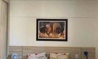 Imagem 6: Apartamento com 1 dormitório à venda, 48 m² por R$ 270.000,00 - Nova Aliança - Ribeirão Pr