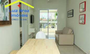 Imagem 6: Itanhaém - Apartamento Padrão - Centro