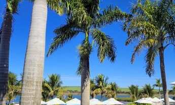 Imagem 2: Terreno em Condomínio para Venda em Itaí, Riviera de Santa Cristina III, 1 dormitório, 3 s