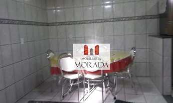 Imagem 7: Sobrado com 2 dormitórios à venda, 150 m² por R$ 420.000,00 - Cidade Morumbi - São José do