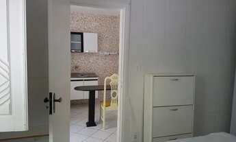 Imagem 6: Kitnet nova e mobiliada em condomínio fechado