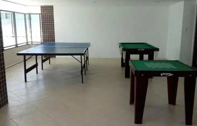 Imagem 5: NI-Edf Lord Domingos I 2 quartos I Em candeias I 59m² I Lazer completo