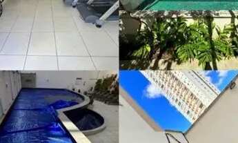 Imagem 6: Vendo apartamento mobiliado, ao lado do Shopping flamboyant 3/4 no Alto da Glória - Goiâni