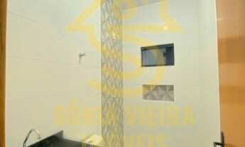 Imagem 7: Casa de 3/4 suíte e churrasqueira. Bairro Jibran - Anápolis GO