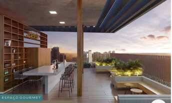 Imagem: ELB Apartamento 3 suítes da Rio Ave