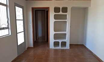 Imagem 2: Casa de fundos no Jardim Alvorada parque Alfredo Nyffer