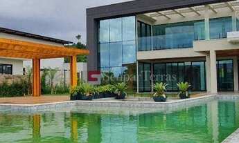 Imagem 5: Casa com 4 dormitórios à venda, 560 m² por R$ 5.900.000,00 - Serra Azul - Itupeva/SP