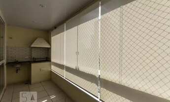 Imagem: Apartamento para Aluguel - Vila Andrade