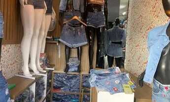 Imagem 5: GOIâNIA - Loja/Salão - Setor Norte Ferroviário