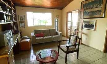 Imagem 6: Casa para venda com 290 metros quadrados com 3 quartos em Ininga - Teresina - PI