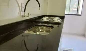 Imagem 2: Apartamento para venda com 50 metros quadrados com 2 quartos em Brás - São Paulo - SP