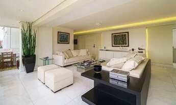 Imagem 3: Apartamento com 3 dormitórios à venda, 198 m² por R$ 2.700.000 - Perdizes - São Paulo/SP