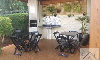 Imagem 7: Apartamento para Venda em Ribeirão Preto, VILA VIRGINIA, 2 dormitórios, 1 banheiro, 2 vaga