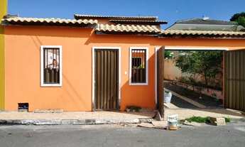 Imagem 4: Casa no Aquavile em Arembepe